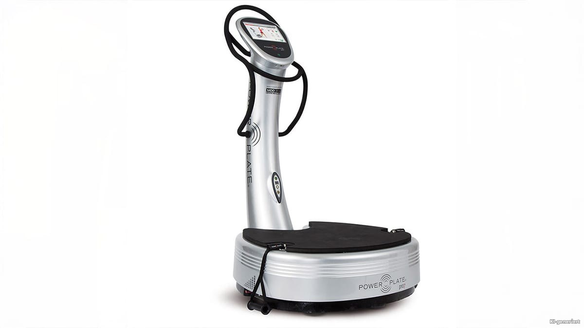 Power Plate