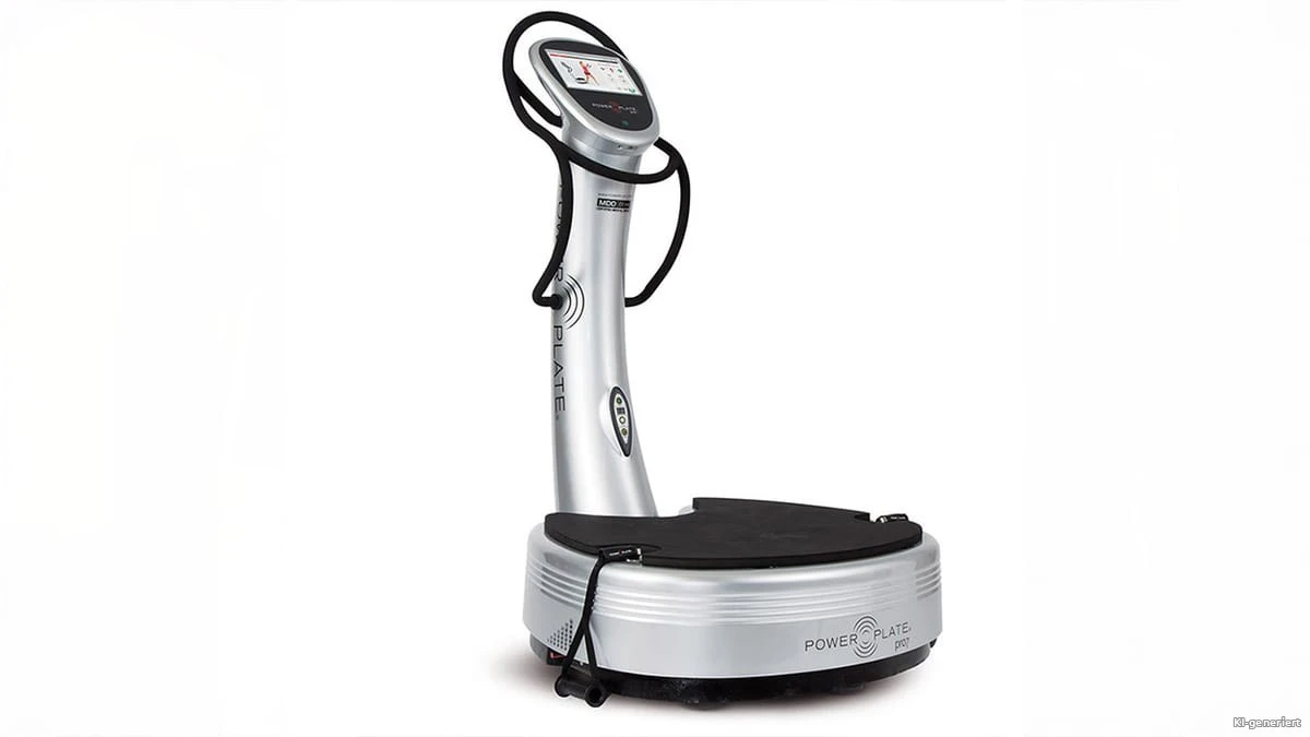 Power Plate