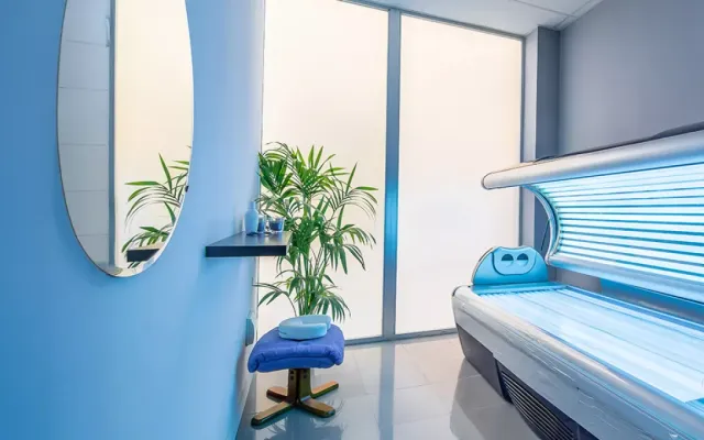 Solarium